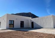 Nieuwbouw Woningen - detached -
La Canalosa