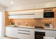 New Build - terraced -
La Nucía