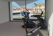 Nieuwbouw Woningen - ground-floor -
Cabo Roig