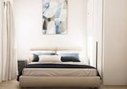 New Build - Apartment / flat -
Finestrat