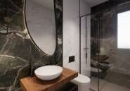 New Build - Bungalow -
San Miguel de Salinas