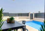 New Build - Townhouse -
Vistabella