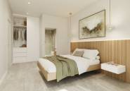 New Build - Bungalow -
Pilar de la Horadada