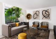 Obra nueva - Villa -
La Nucía