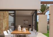 Obra nueva - Villa -
Dehesa de Campoamor