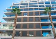 Resale - Apartment / flat -
Calpe - Zona Levante - Playa Fossa