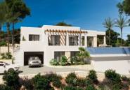 Resale - Villa -
Moraira - San Jaime