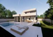 New Build - Townhouse -
Polop