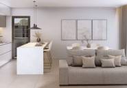 New Build - Townhouse -
Pilar de la Horadada