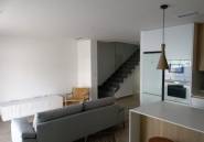 Nouvelle construction - terraced -
Pilar de la Horadada