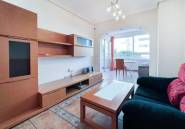 Resale - Apartment / flat -
Villajoyosa - Cala Villajoyosa