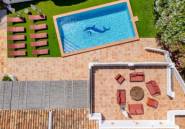 Revente - Villa -
Benissa