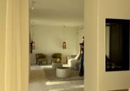 Nouvelle construction - Villa -
Benissa