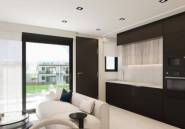 Nieuwbouw Woningen - low-bungalow -
Pilar de la Horadada