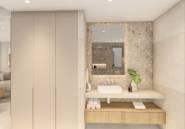 New Build - low-bungalow -
Ciudad Quesada