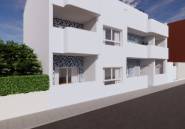Nouvelle construction - Appartement -
Torre de la Horadada