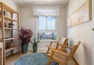 Nieuwbouw Woningen - Appartement / flat -
Calpe