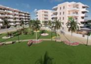New Build - Apartment / flat -
Guardamar del Segura