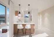 New Build - low-bungalow -
Pilar de la Horadada