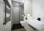New Build - Penthouse -
Torrevieja