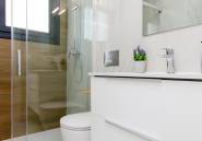 Nouvelle construction - detached -
Orihuela Costa