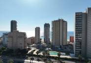 Nieuwbouw Woningen - Appartement / flat -
Calpe