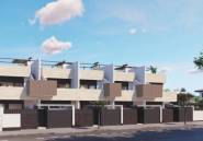 Obra nueva - Bungalow -
Pilar de la Horadada
