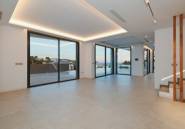 Obra nueva - Villa -
Benissa