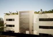 Obra nueva - ground-floor -
Finestrat