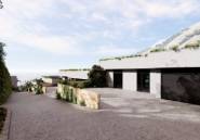 Obra nueva - Villa -
Altea