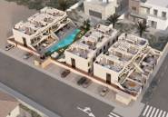 New Build - Bungalow -
Pilar de la Horadada
