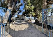 New Build - Villa -
Benissa