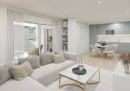 New Build - Apartment / flat -
Guardamar del Segura