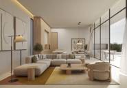 Neue Gebäude - Villa -
Calpe