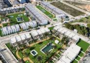 Nieuwbouw Woningen - high-bungalow -
Pilar de la Horadada