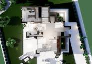 New Build - detached -
Finestrat