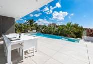 New Build - Villa -
Calpe