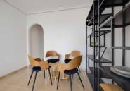 New Build - Apartment / flat -
San Fulgencio