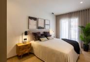 Nouvelle construction - high-bungalow -
La Finca Golf