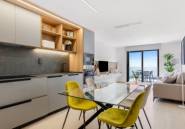 Nouvelle construction - Appartement -
Guardamar del Segura