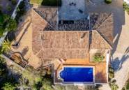 Resale - Villa -
Calpe - Cometa III