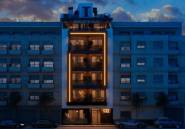 Nieuwbouw Woningen - Penthouse -
Torrevieja