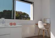 Wiederverkauf - Villa / Doppelhaushälfte -
Alfaz del Pi