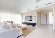 New Build - detached -
Polop