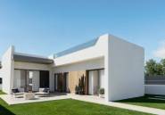 New Build - Townhouse -
San Miguel de Salinas