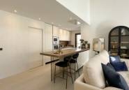 New Build - detached -
La Finca Golf