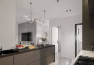 New Build - terraced -
La Herrada