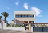 Obra nueva - Villa -
Dehesa de Campoamor