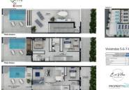 New Build - Villa -
Pilar de la Horadada