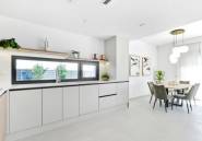 New Build - detached -
San Miguel de Salinas